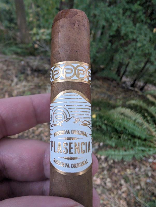 Plasencia Reserva Original 