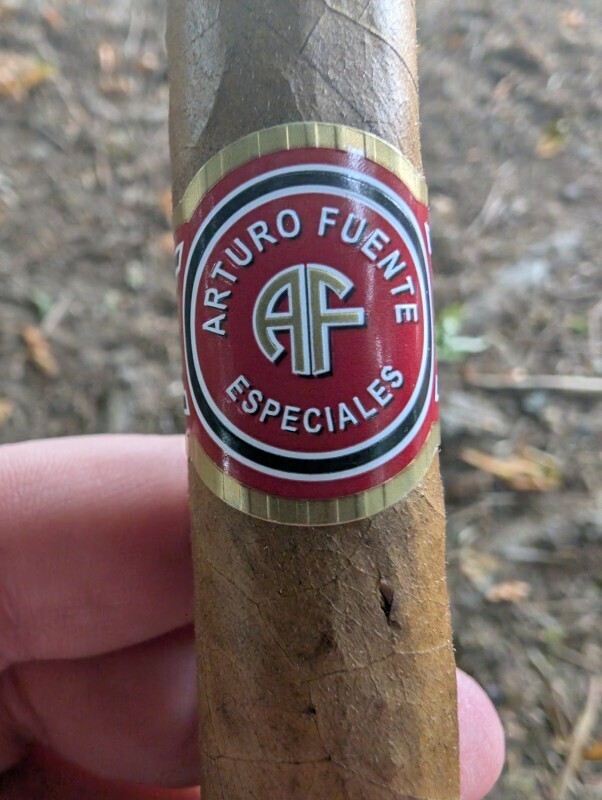 Arturo Fuente Especiales