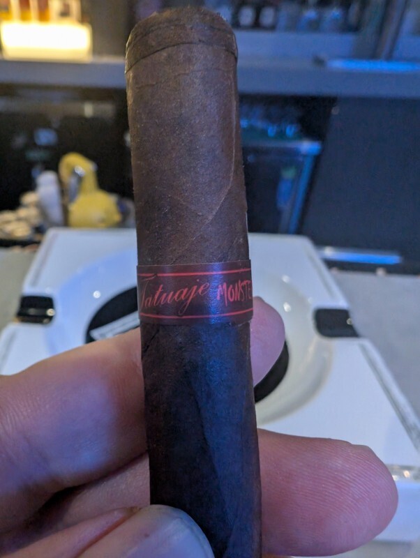 Tayuaje Monsters Werewolf