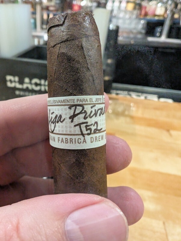Liga Privada T52