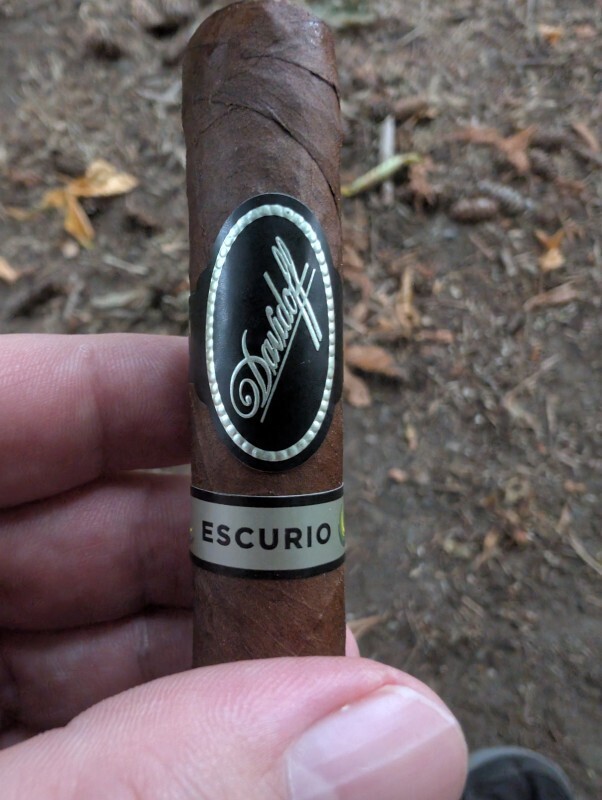 Davidoff Escurio