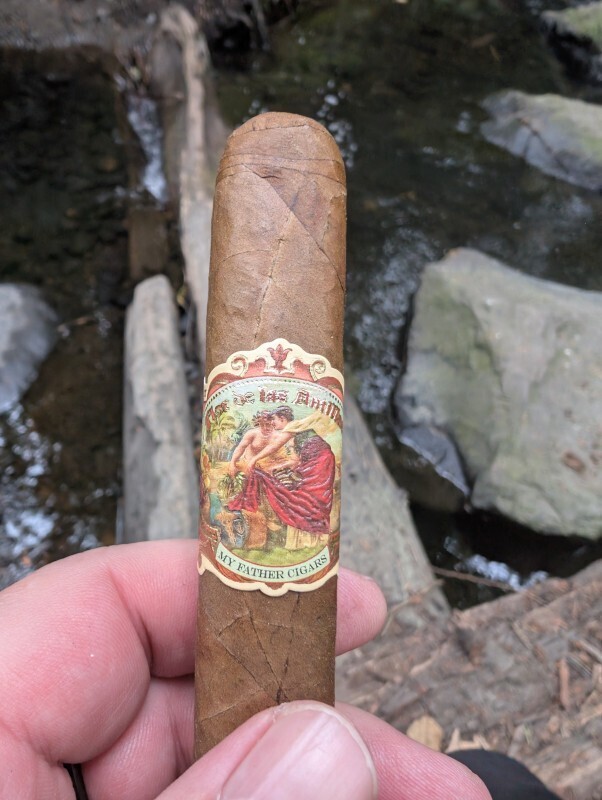 My Father Cigars Flor De Las Antillas