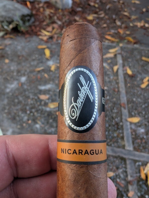 Davidoff Nicaragua