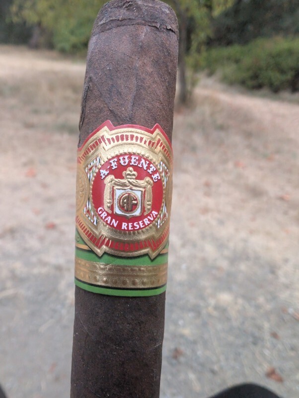 Double Chateau Fuente