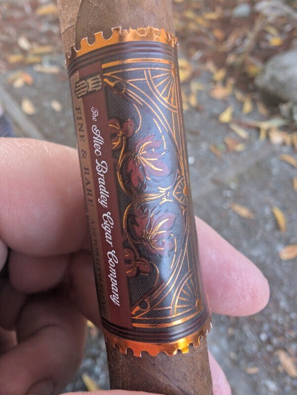 Alec Bradley Fine And Rare