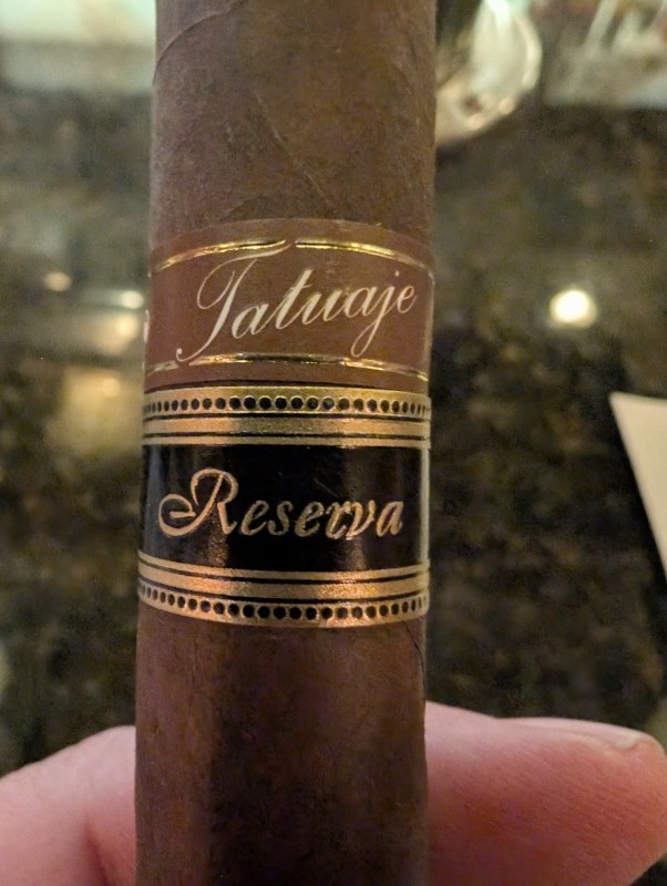 Tatuaje K222