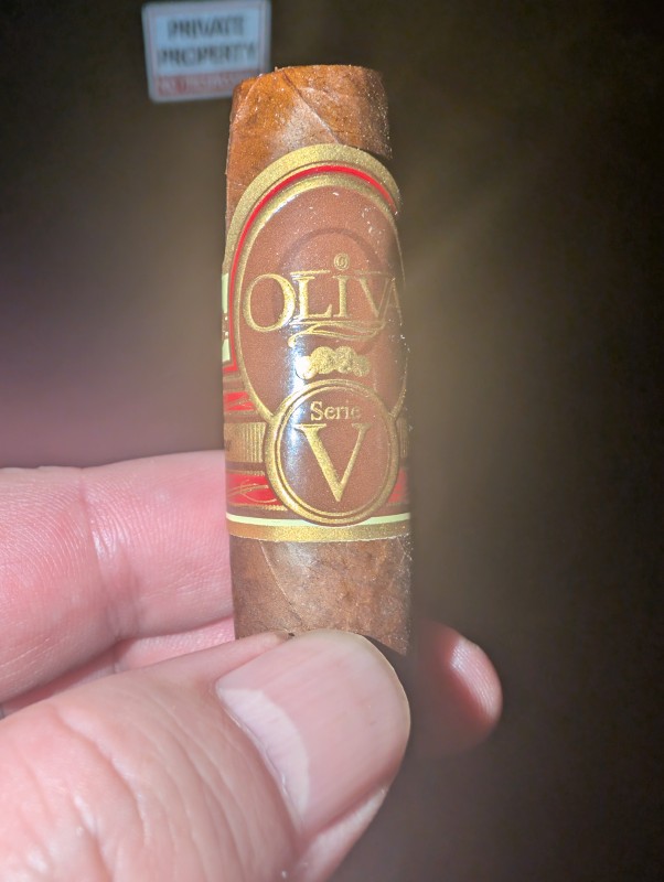 Oliva Serie V