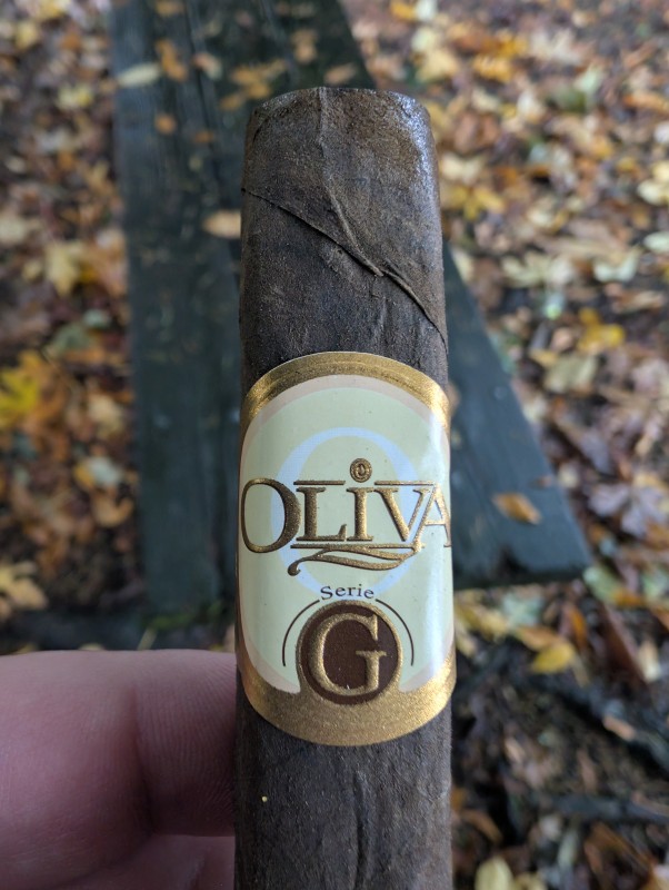 Oliva Serie G