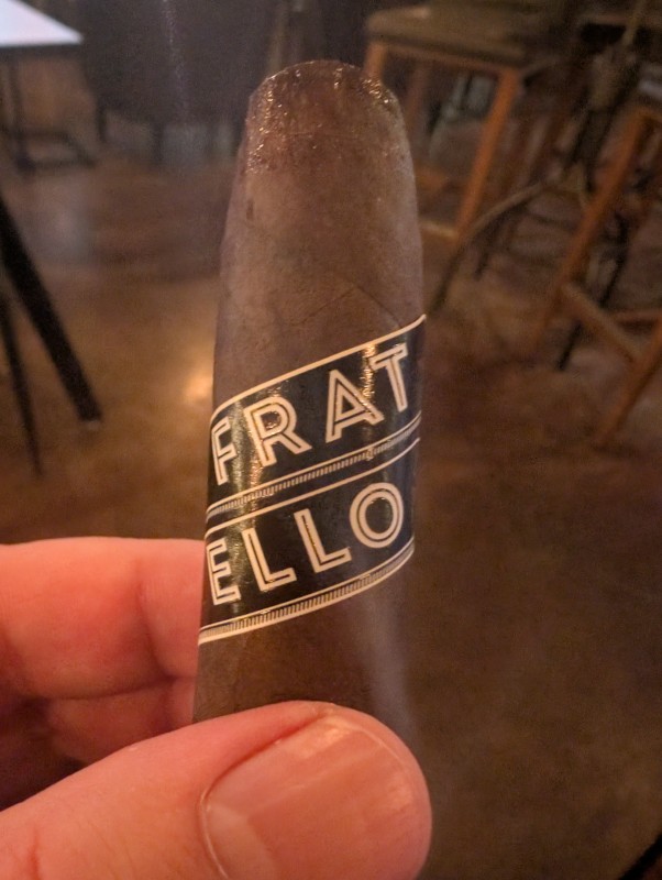 Fratello - Bianco Nero