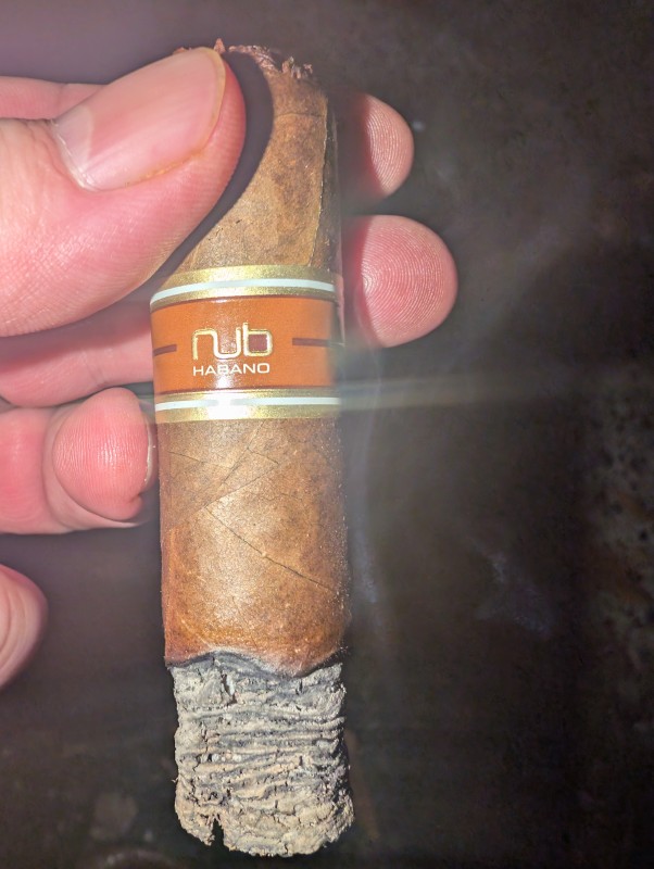 Nub Habano