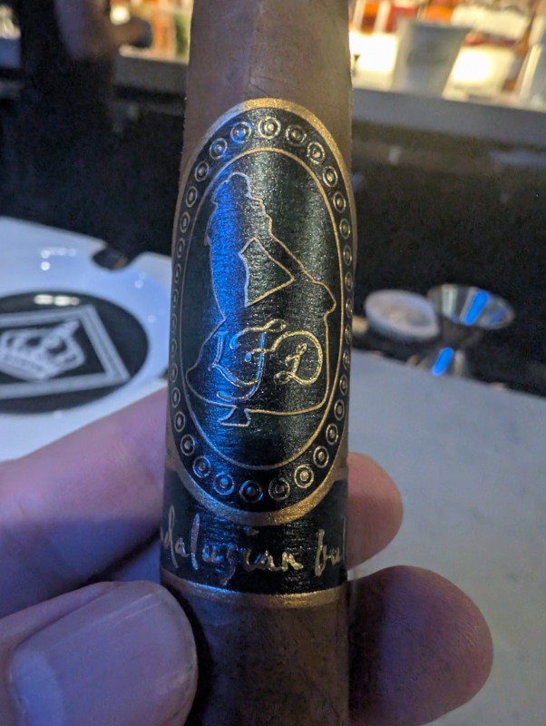 Lfd - Andalusian Bull