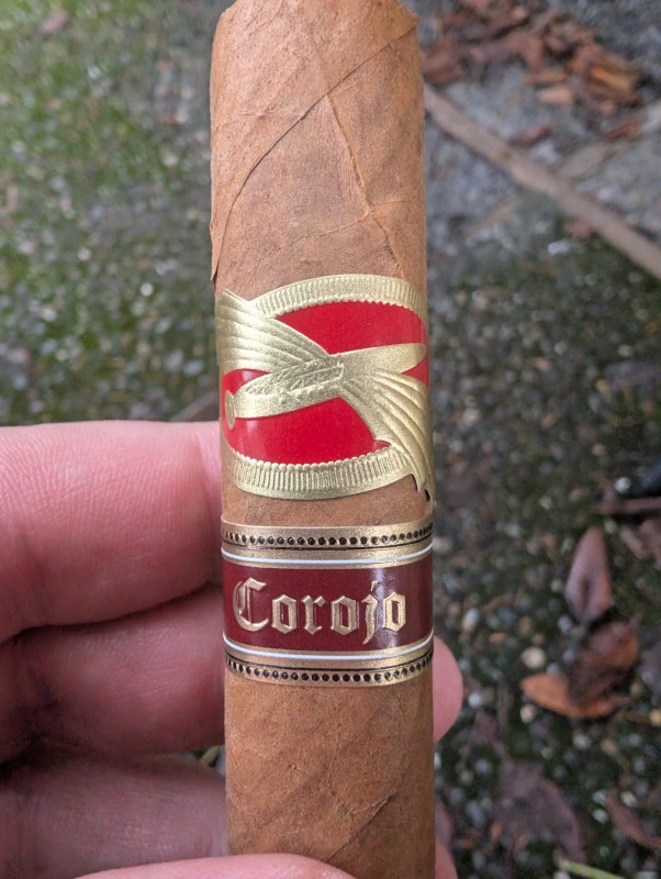 Tatuaje Avion Corojo