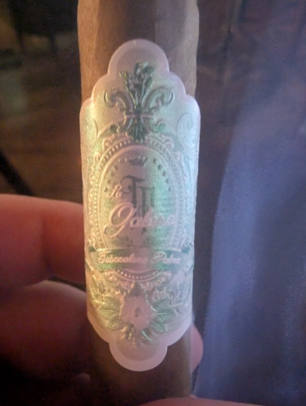 La Galera Imperial Jade