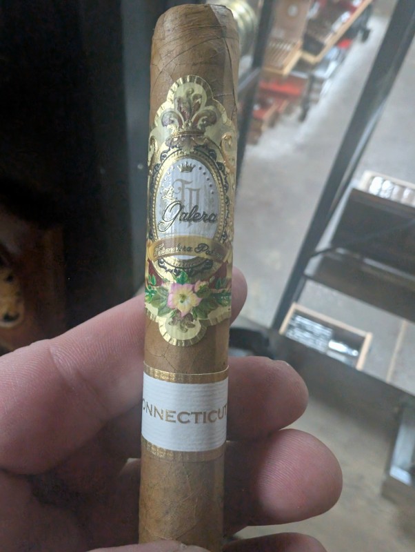 La Galera Connecticut 