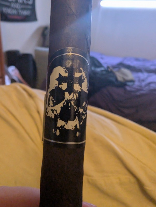 Black Label Trading Last Rites