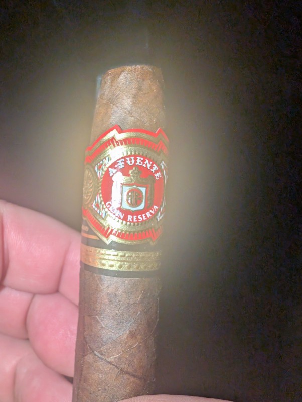 Arturo Fuente Chat Fuente Queen B