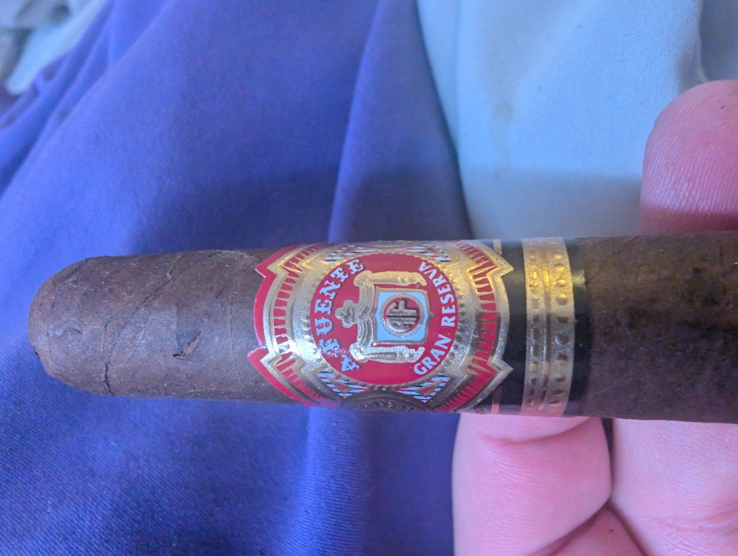 Arturo Fuente Hemingway Bestseller