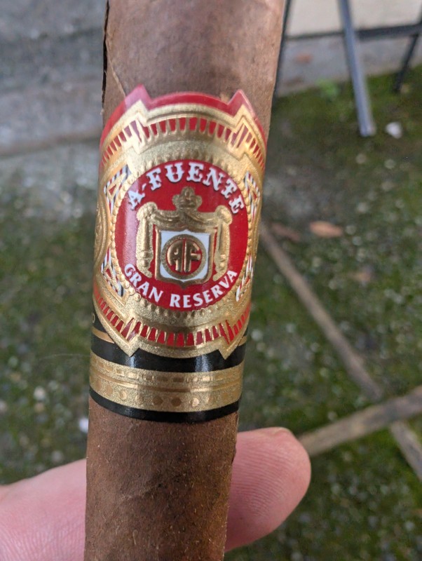 Arturo Fuente Hemingway Classic V Nt