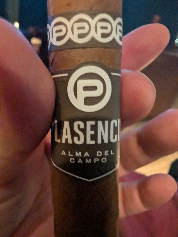 Plasencia Alma Del Campo