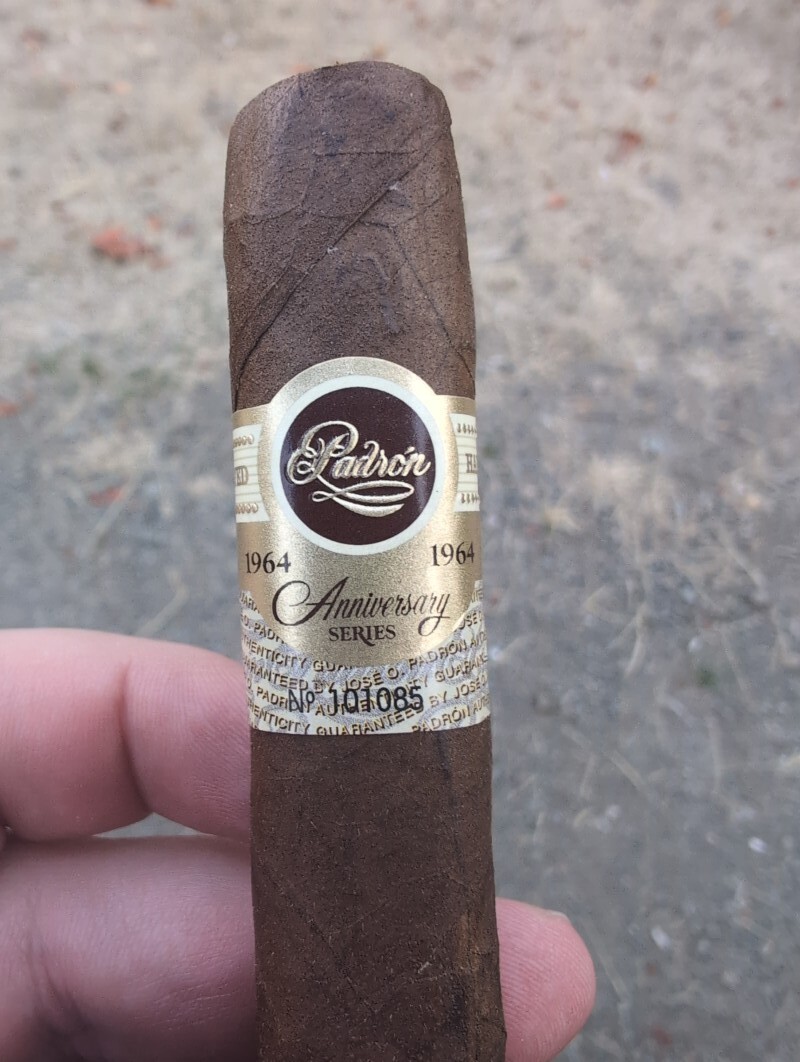 Padron 1964
