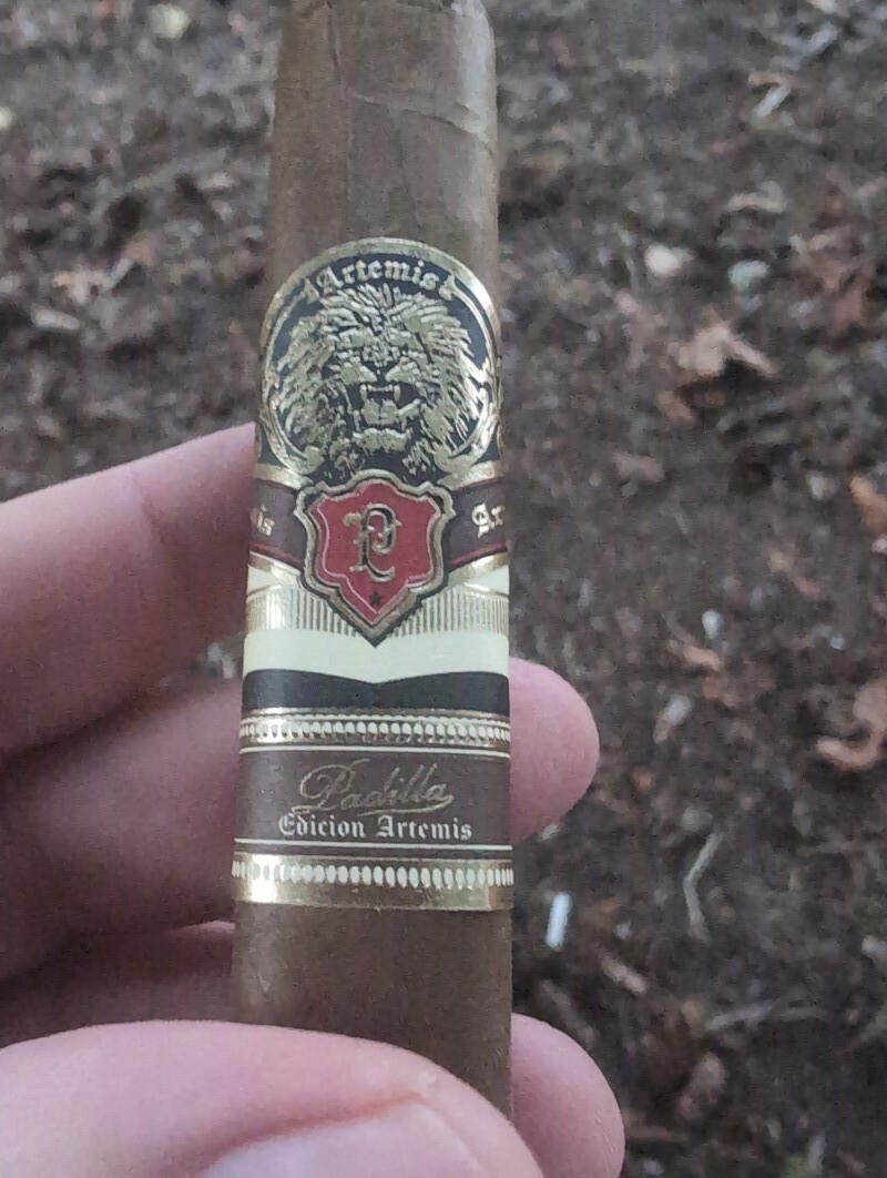 Partagas Edición Limitada