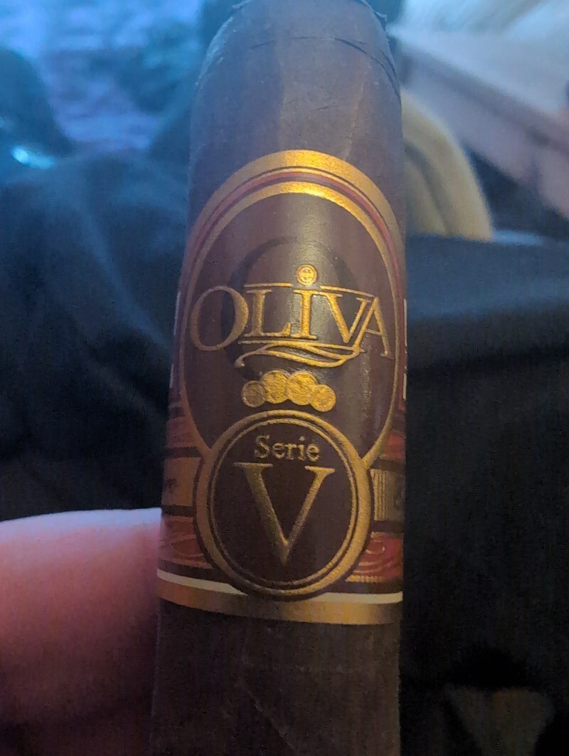 Oliva Serie V