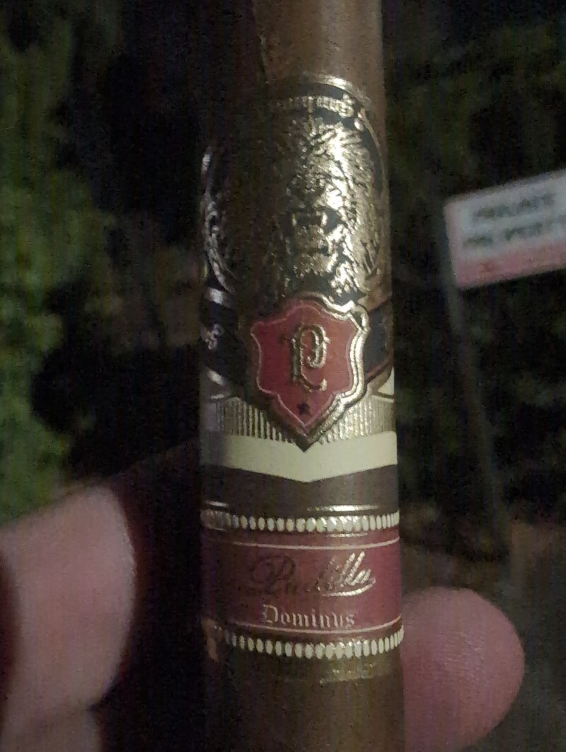 Padilla Dominus Condado