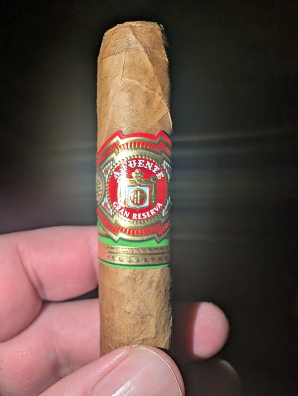 Arturo Fuente Double Chateau Fuente Natural