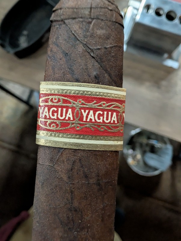 Yagua