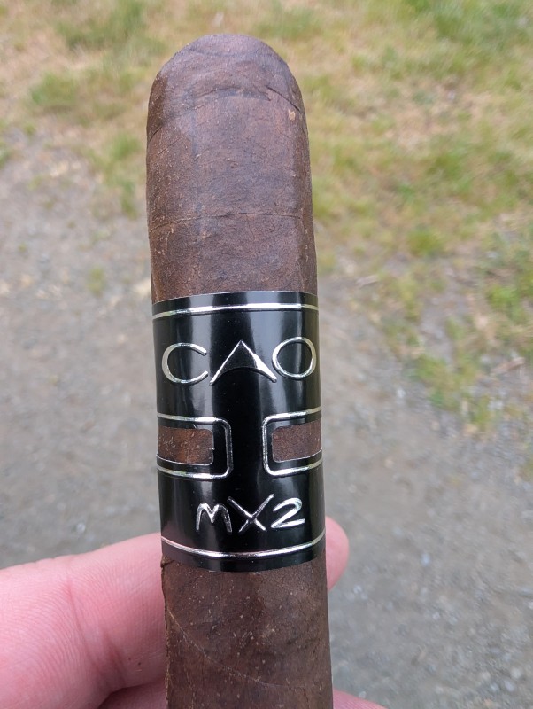 Cao Mx2