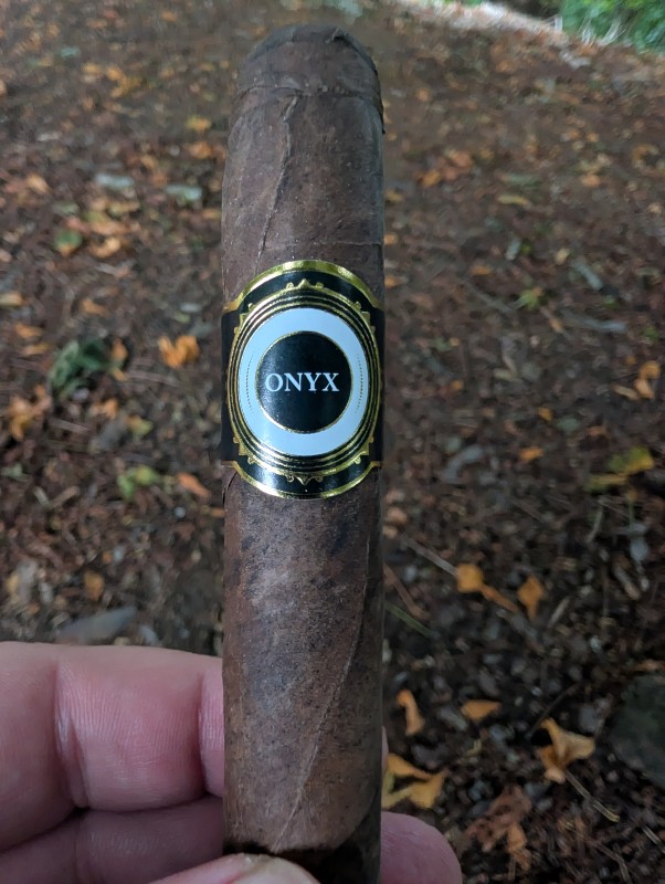 Onyx review photo