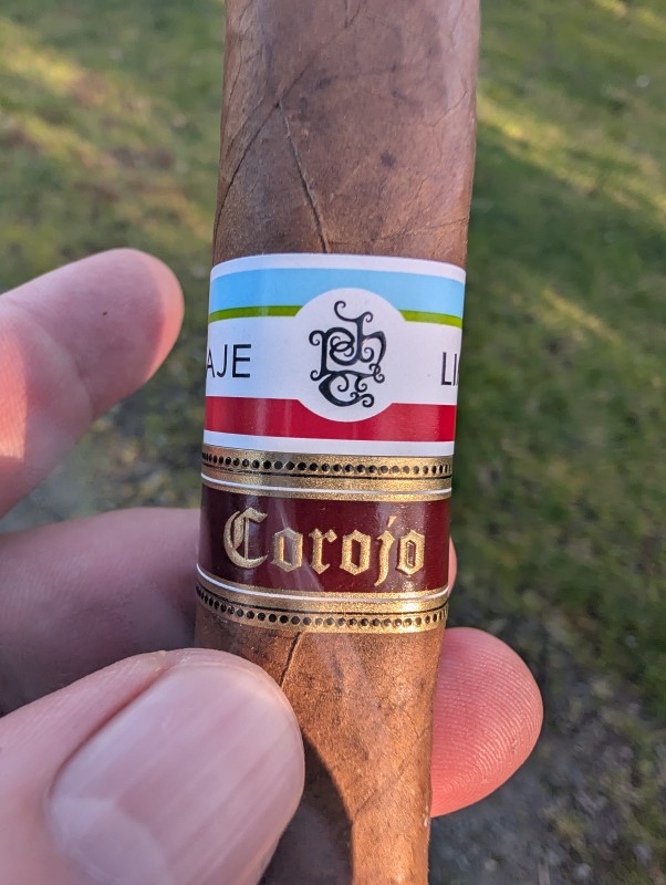 Tatuaje T110 Corojo
