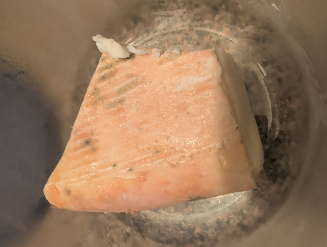 Taleggio review photo