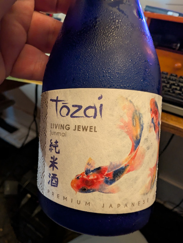 Tozai Living Jewel review photo