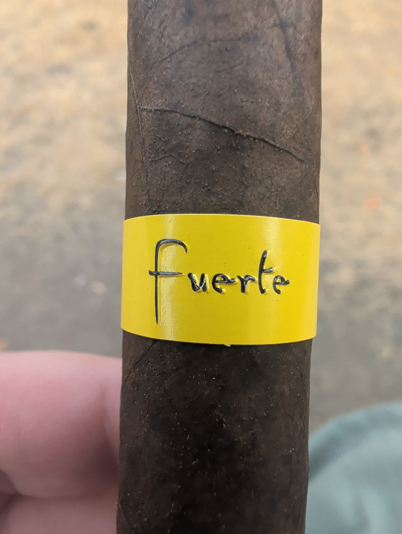 Fuerte review photo