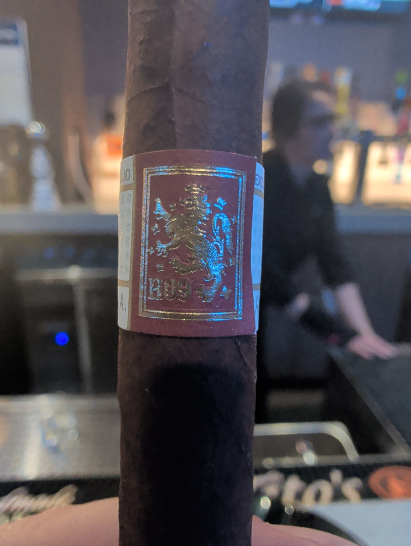 Liga Privada  H99 review photo
